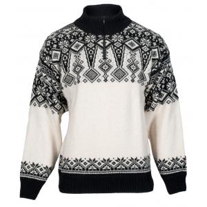 Norwegian wool sweater for women and men