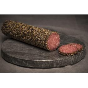 peppersalami from norway import