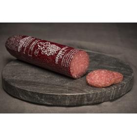 red wine special sausage